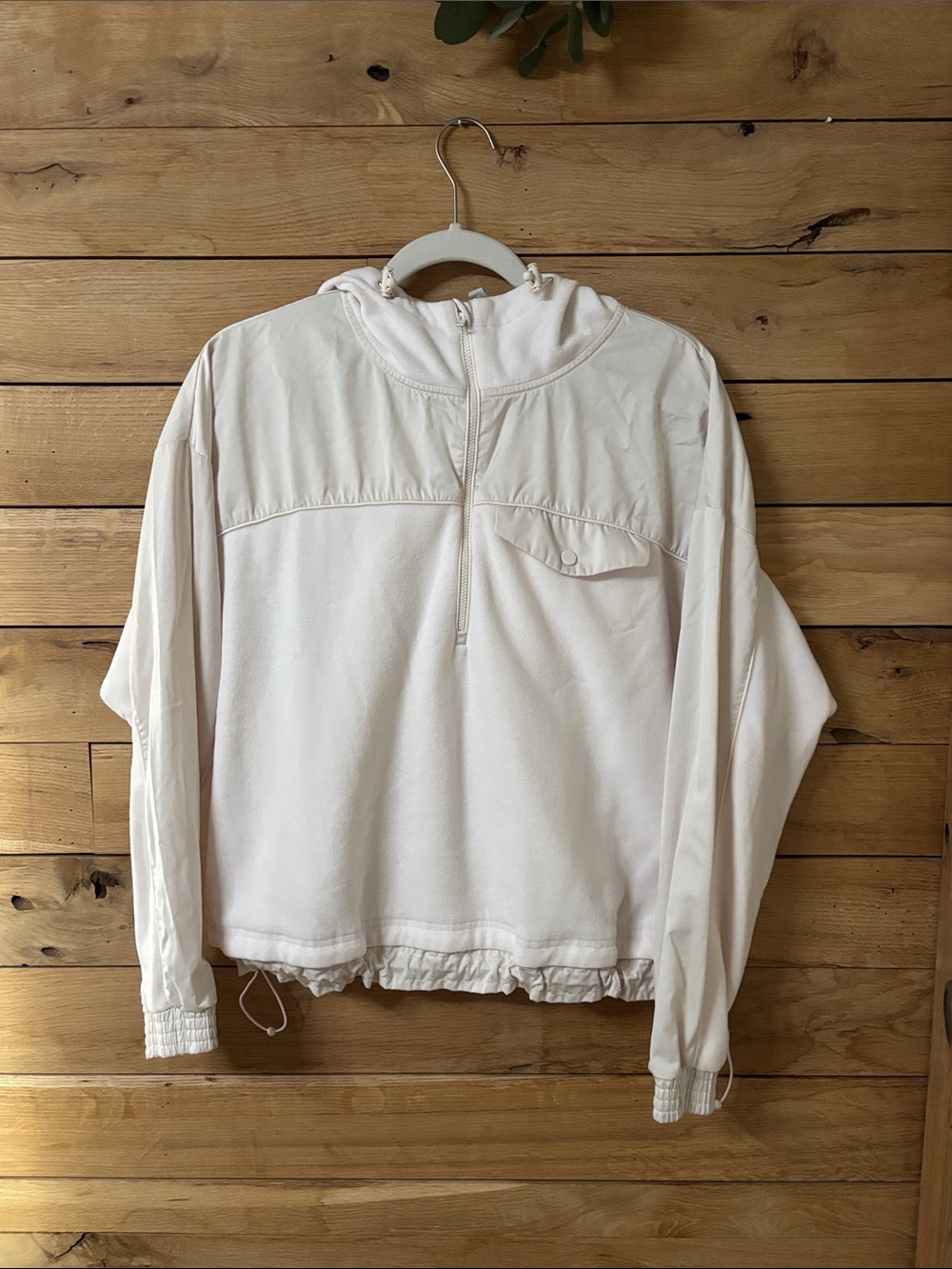 Athleta jacket